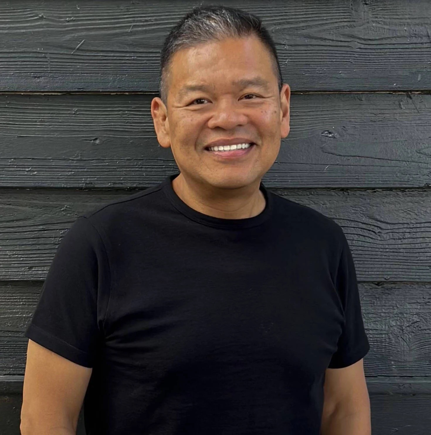 Arnold Atienza