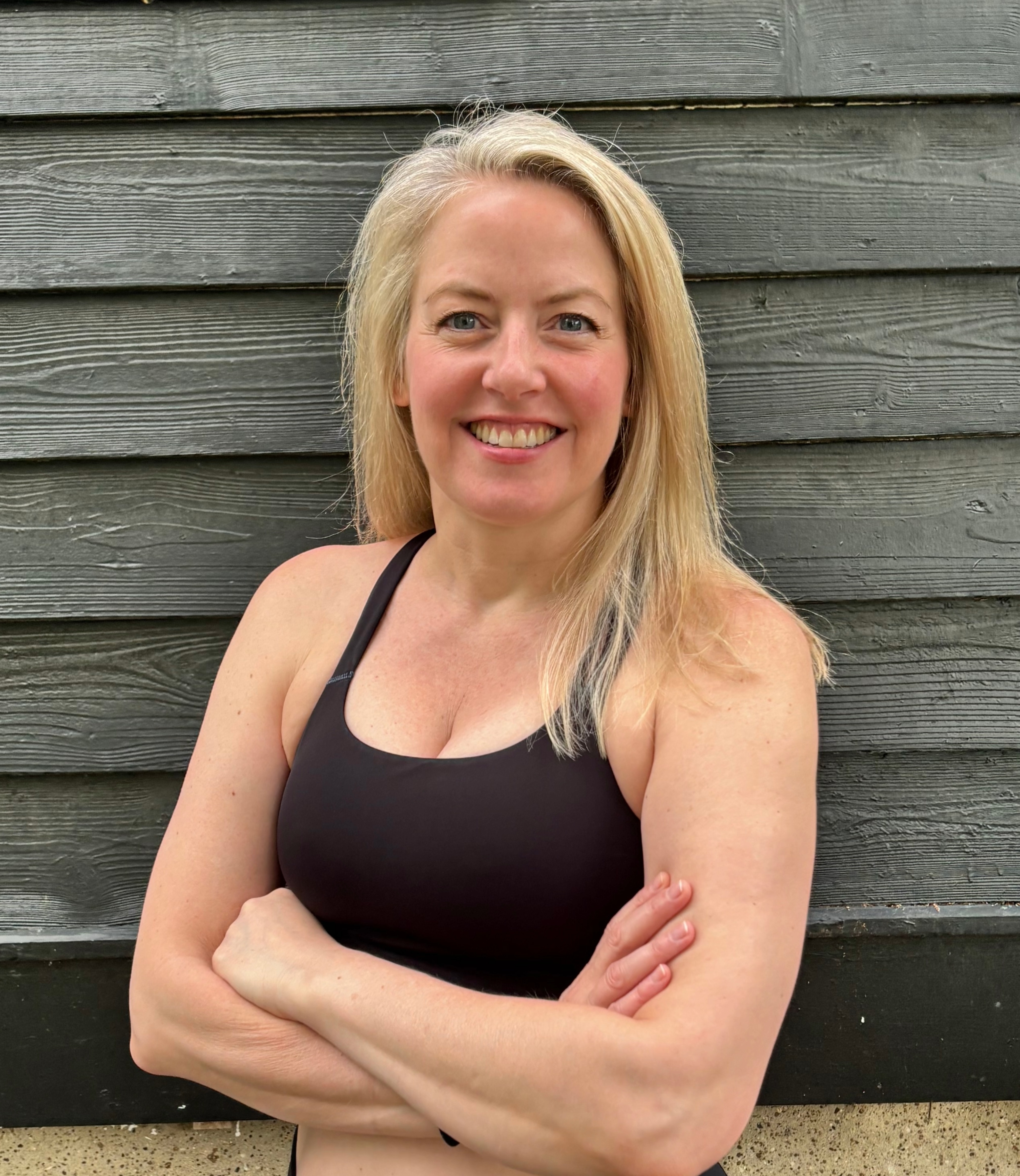 Michelle Furlong