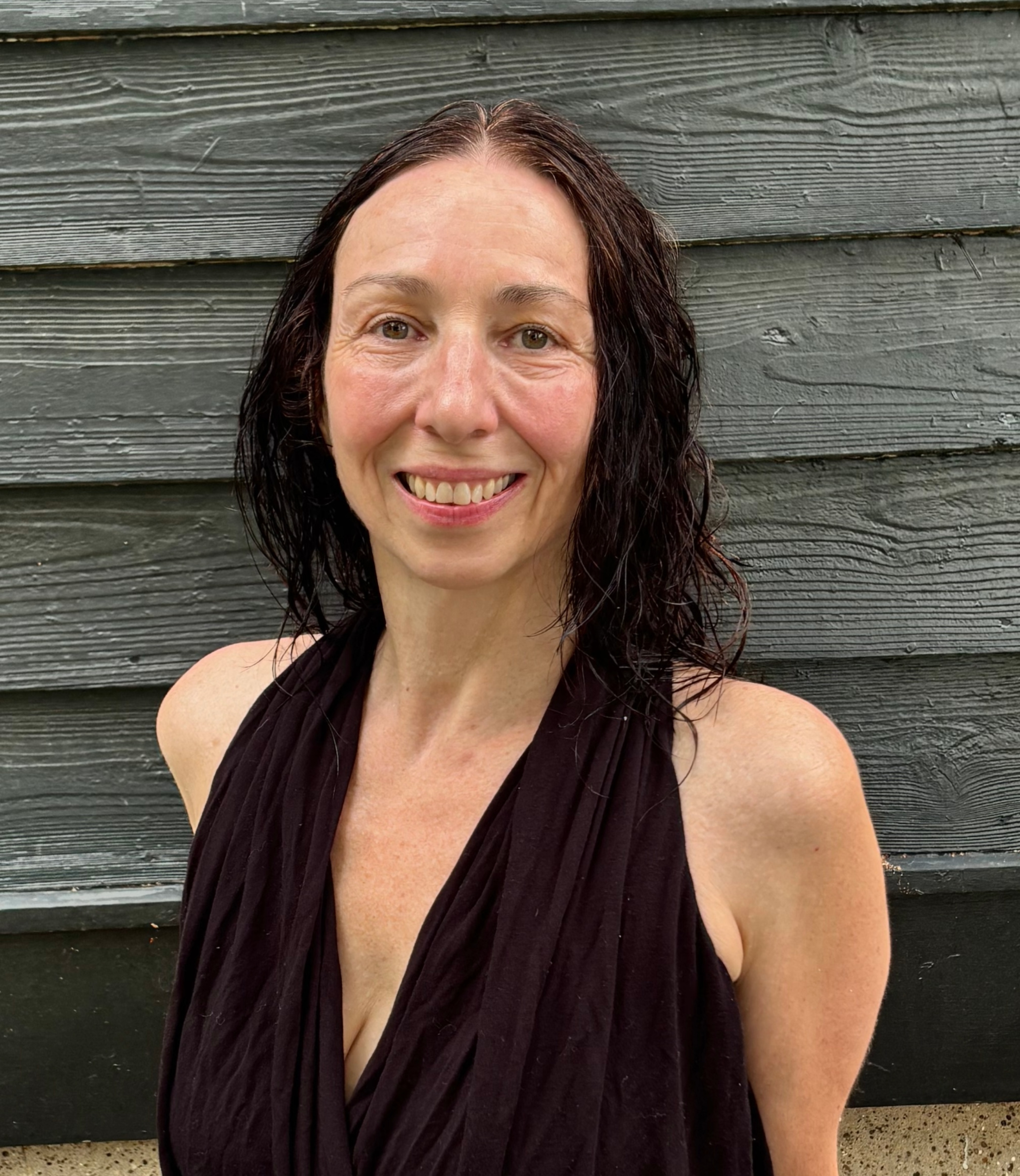 Donna Rubin
