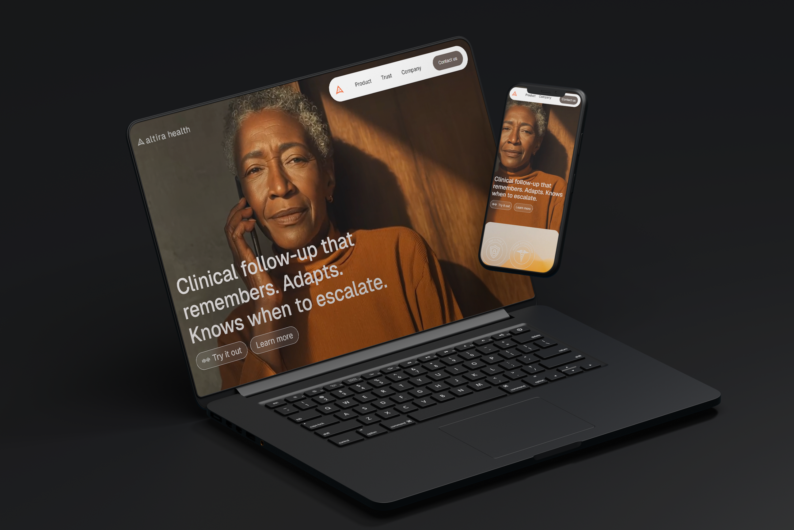 site profile thumbnail