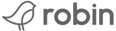 Robin company logo