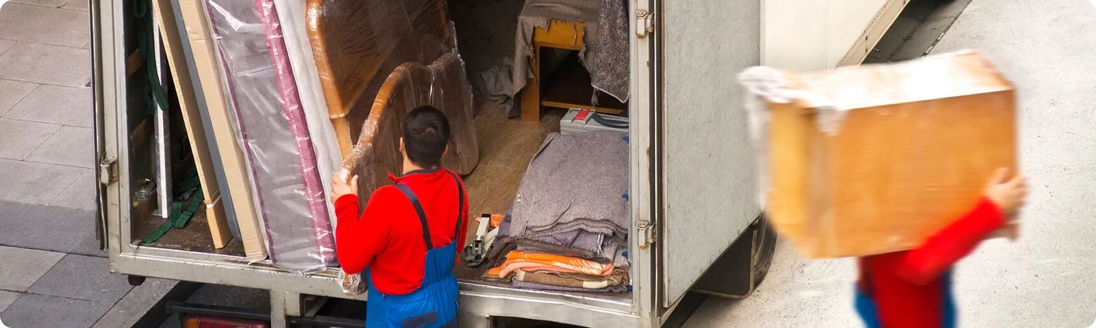 Service Static Image