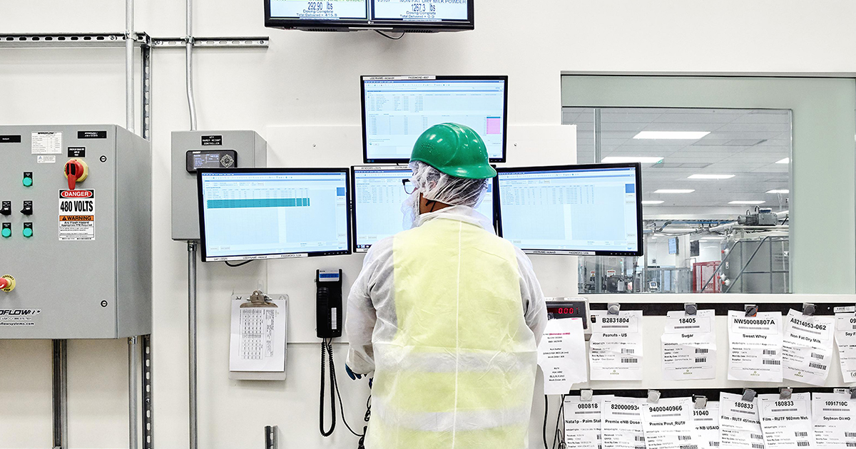 VSA Software Press Release