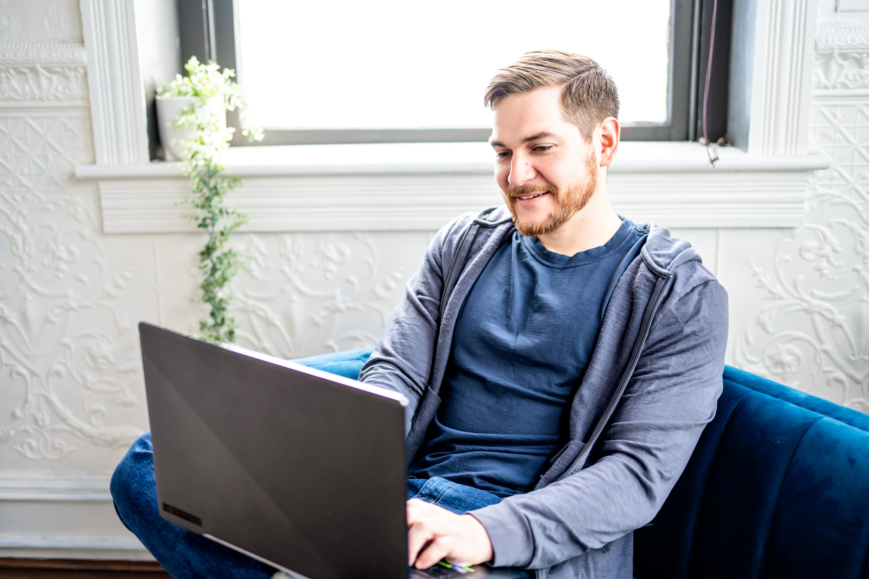 Jared Alderman coaching