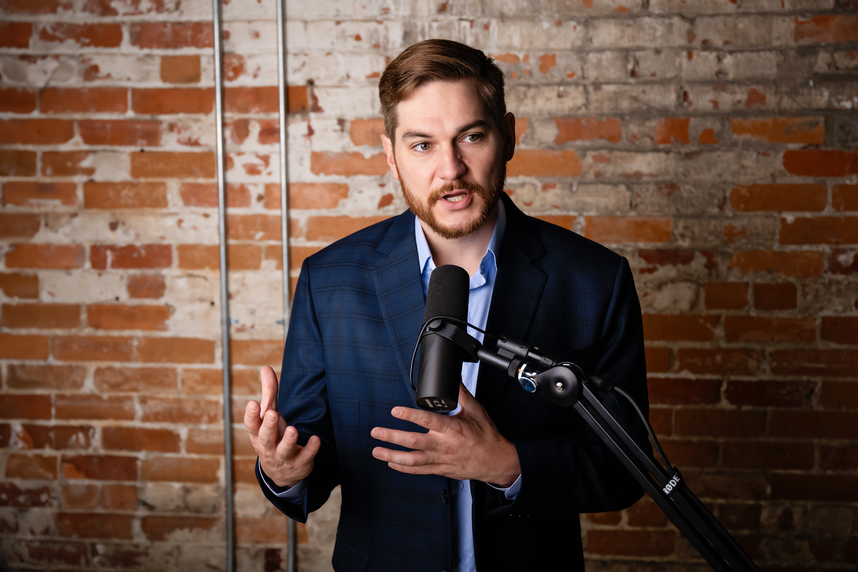 Jared Alderman - Poker Coach