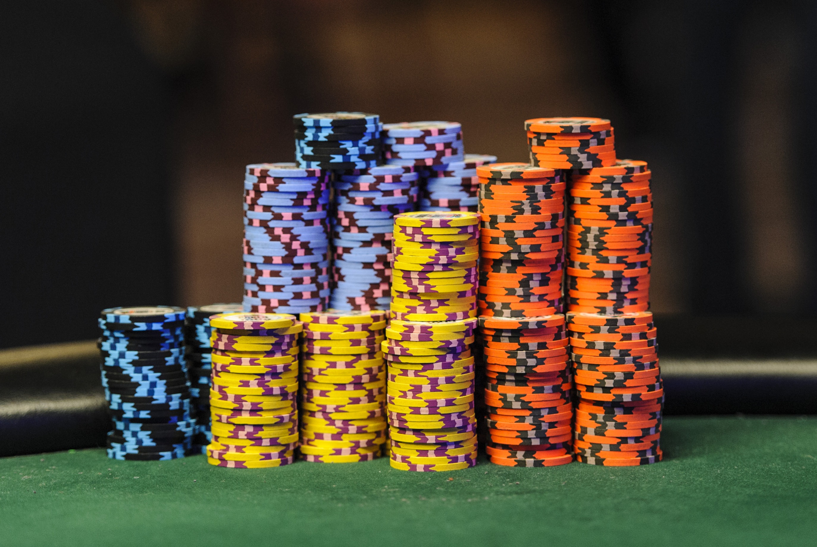 Poker coaching session