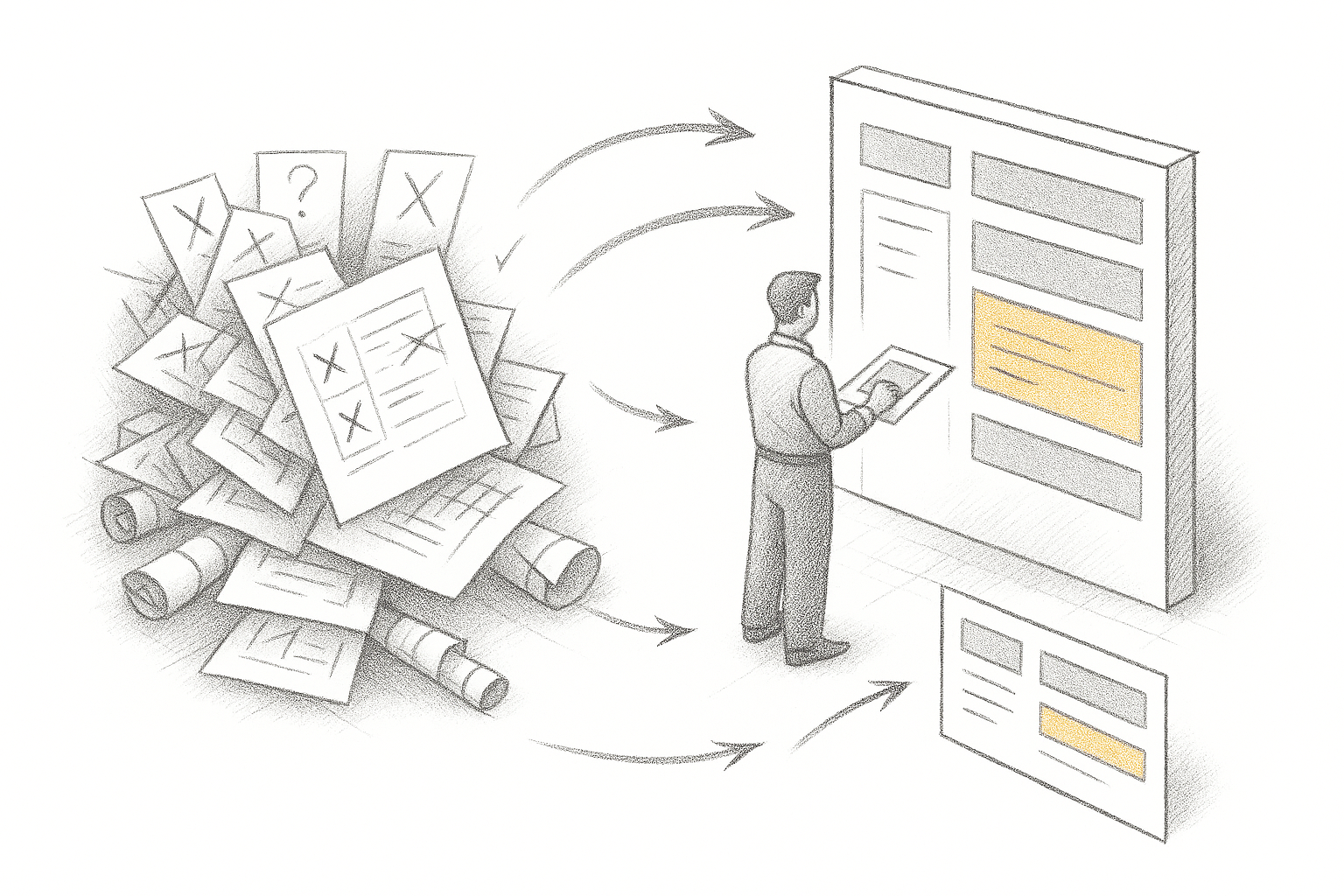 Moving from political gridlock to evidence-based progress on navigation modernization for Raiser's Edge NXT