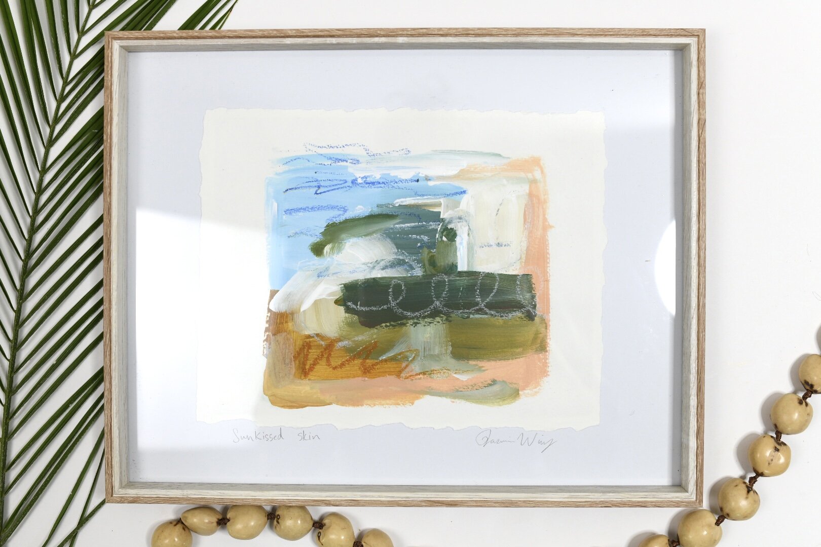 SUNKISSED SKIN (SOLD OUT)