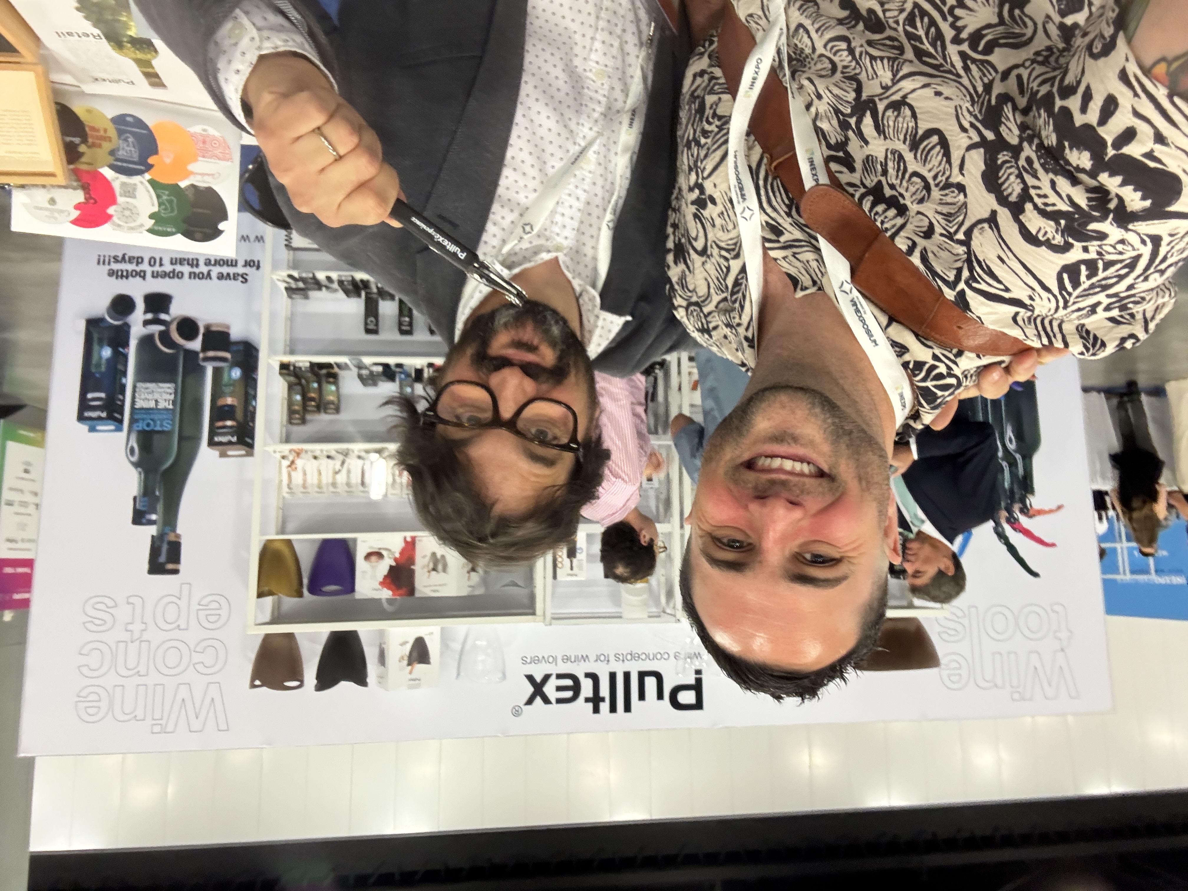 B2B Marketing Expo Miami 2026 event floor