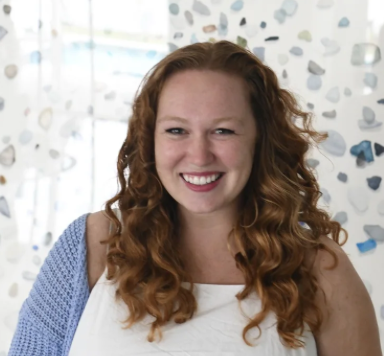 Jasmine Wisz of Chasing Creative