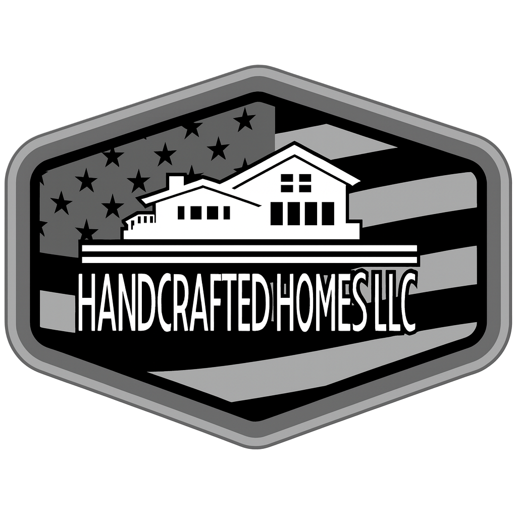 Handcrafted Homes LLC