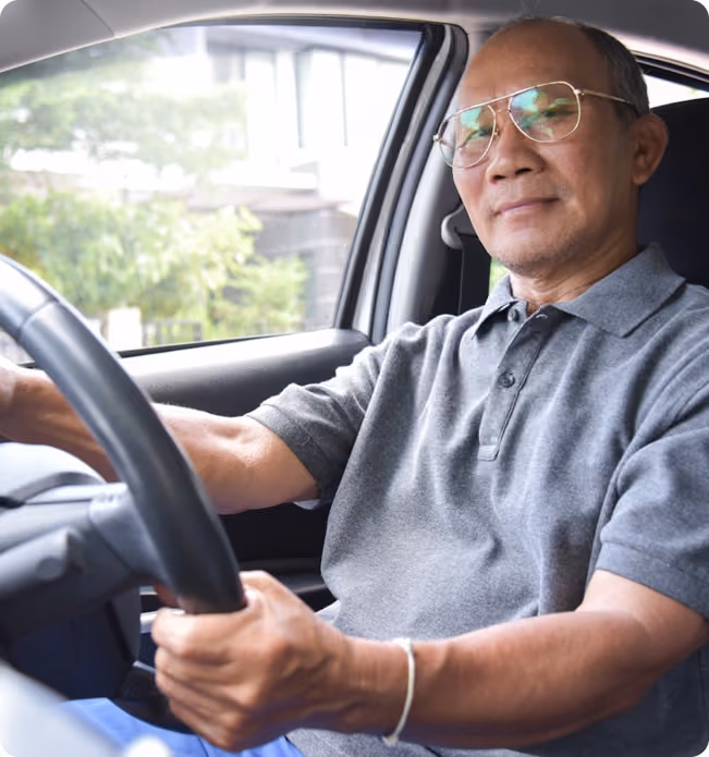 Your car accident report