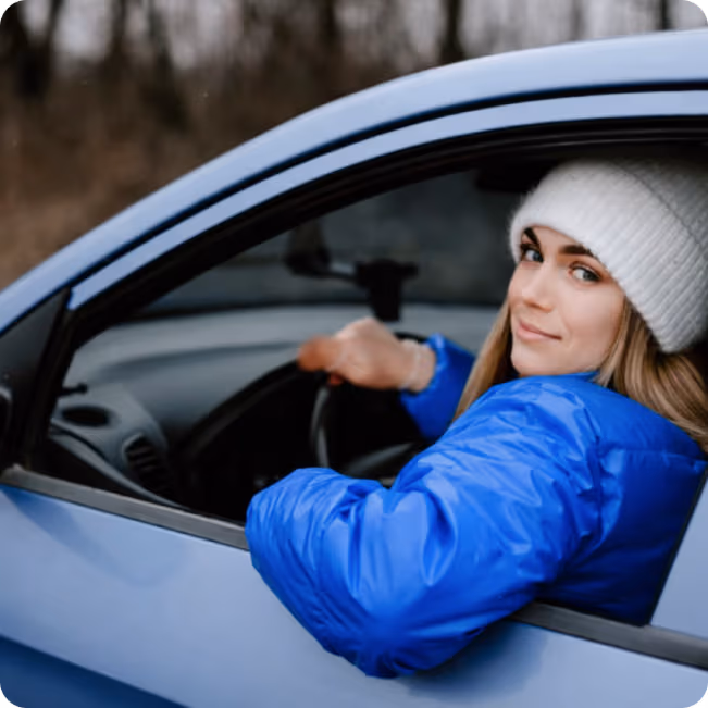 Your car accident report