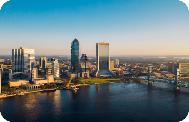 Jacksonville