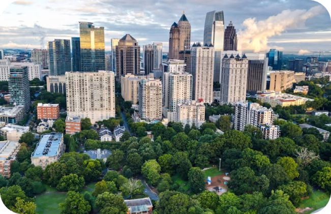 Atlanta