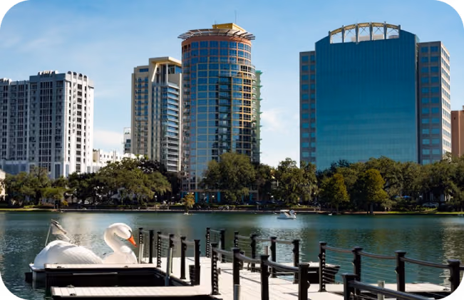 Orlando