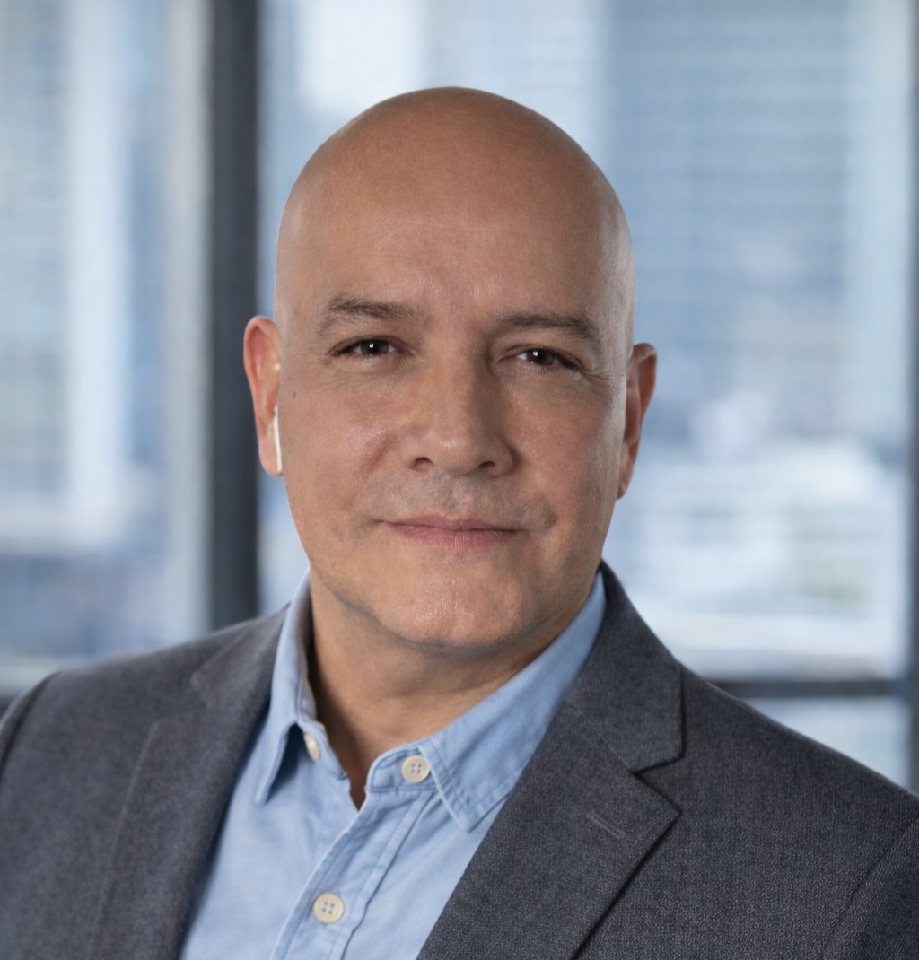 [headshot] image of customer