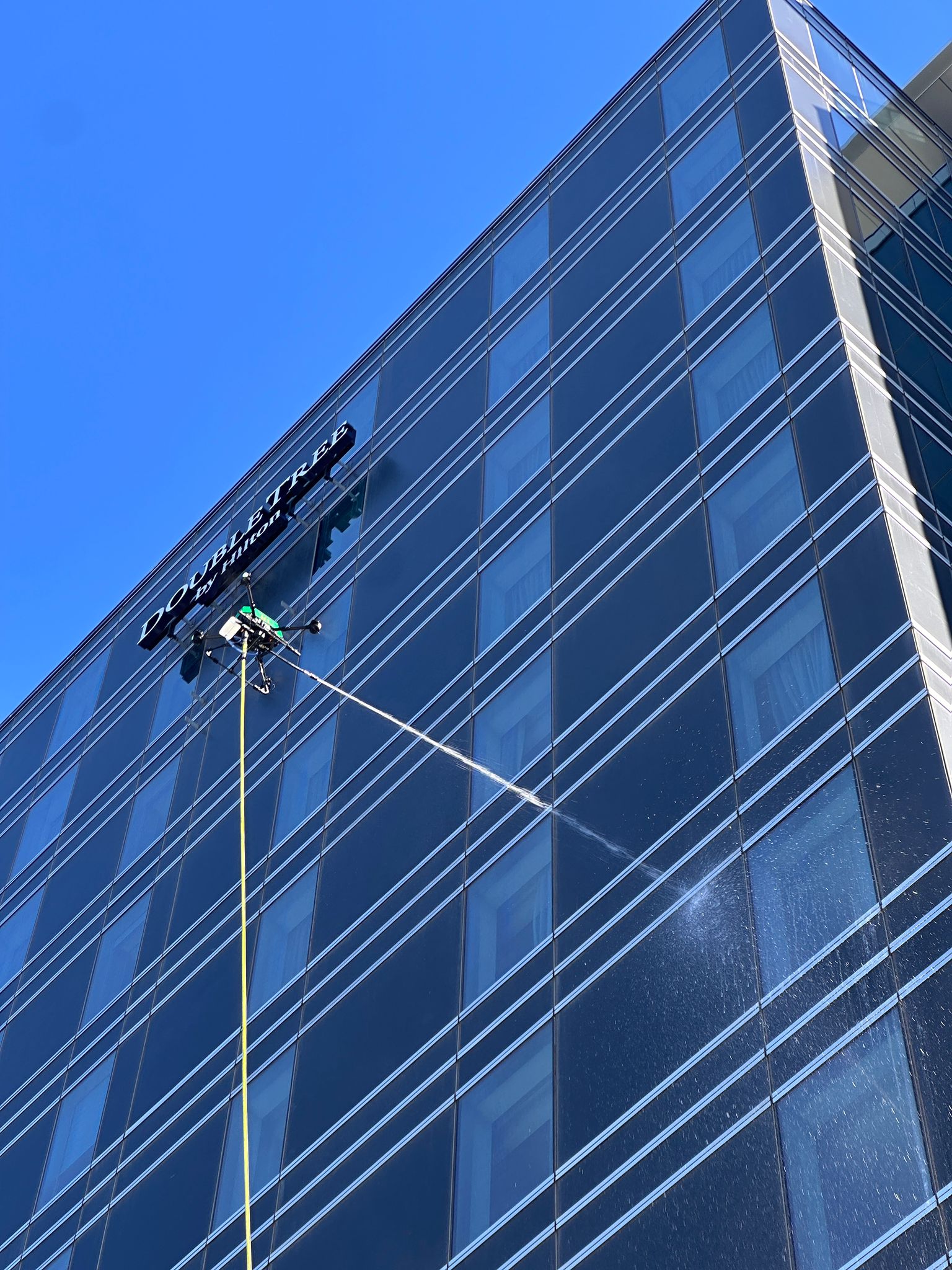 image of space exploration equipment (for a space tech)