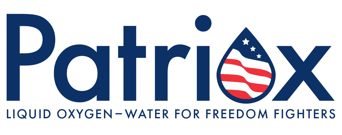 Patriox original logo