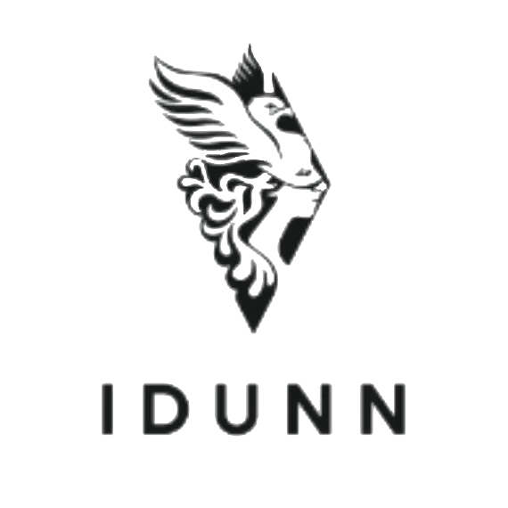 Idunn Logo