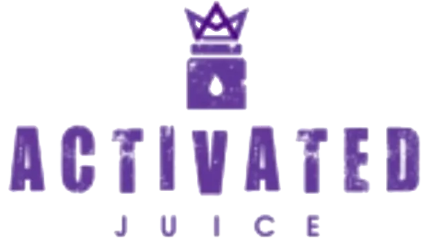 Activated Juice Logo