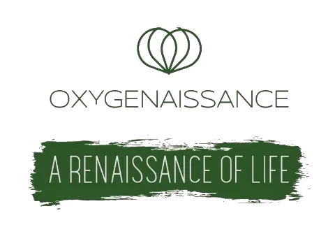 Oxygenaissance Logo