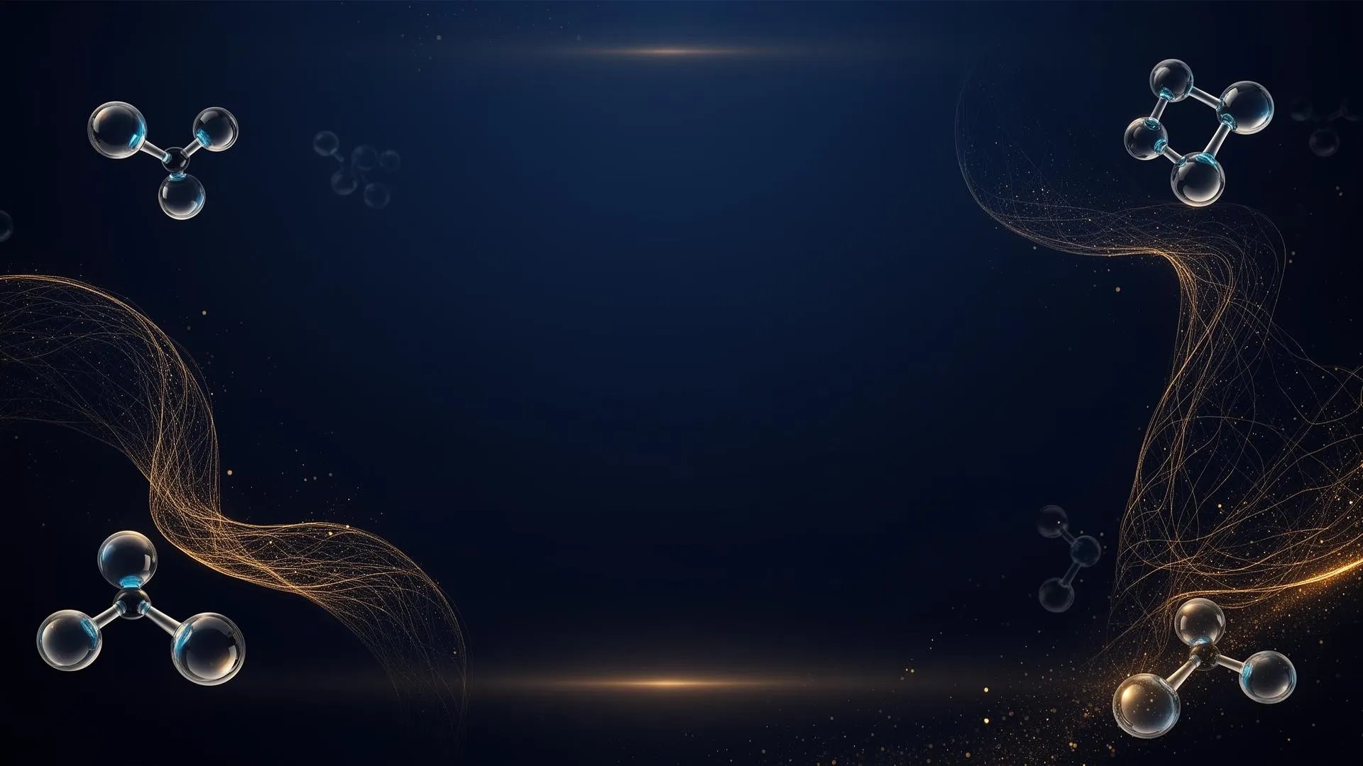 Molicular Scientific Background