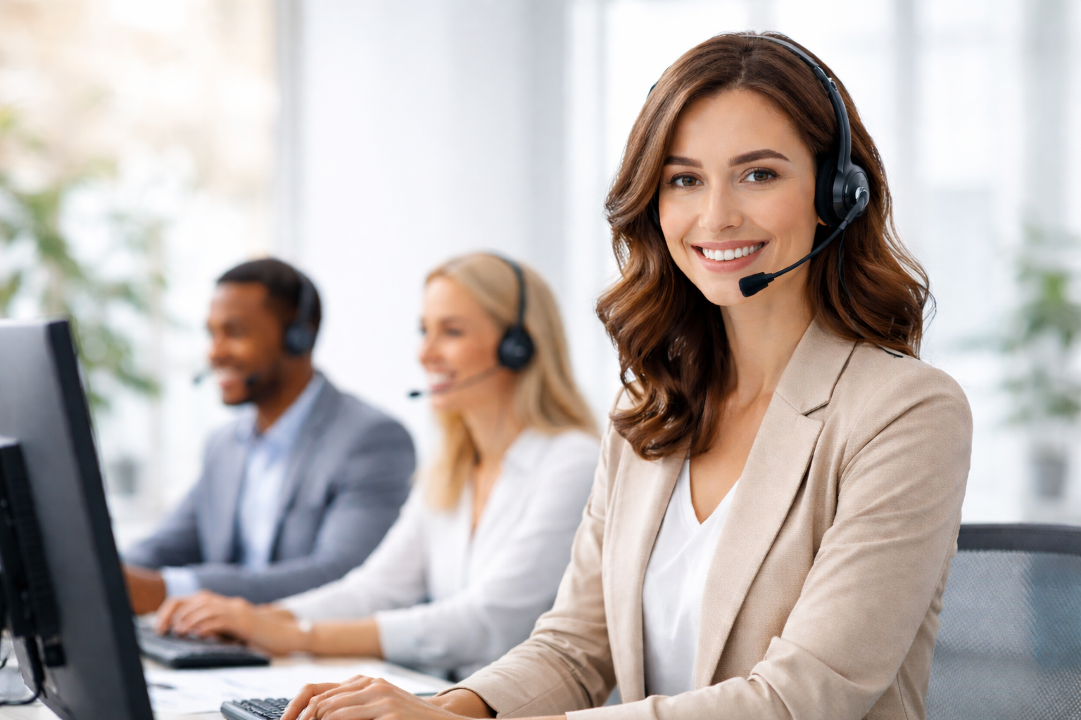 image of vehicle exterior (for a auto dealership)