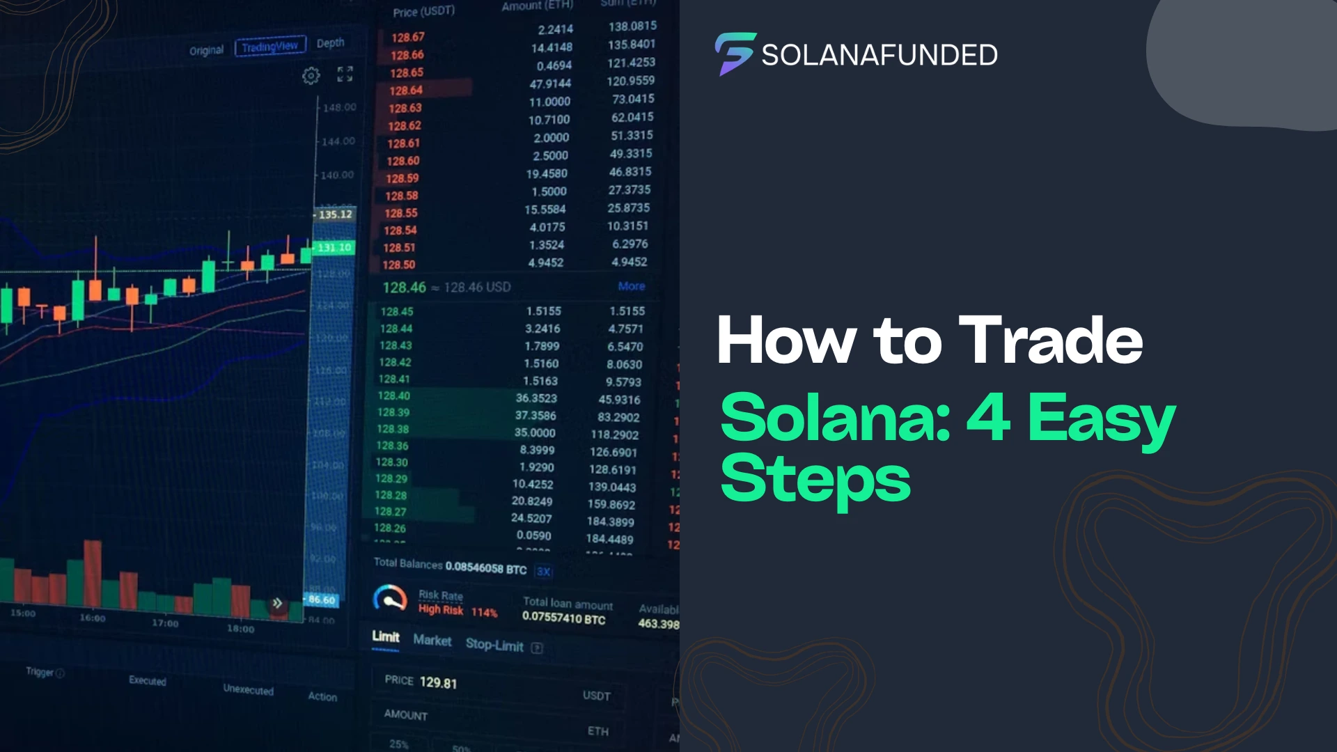 How to Trade Solana