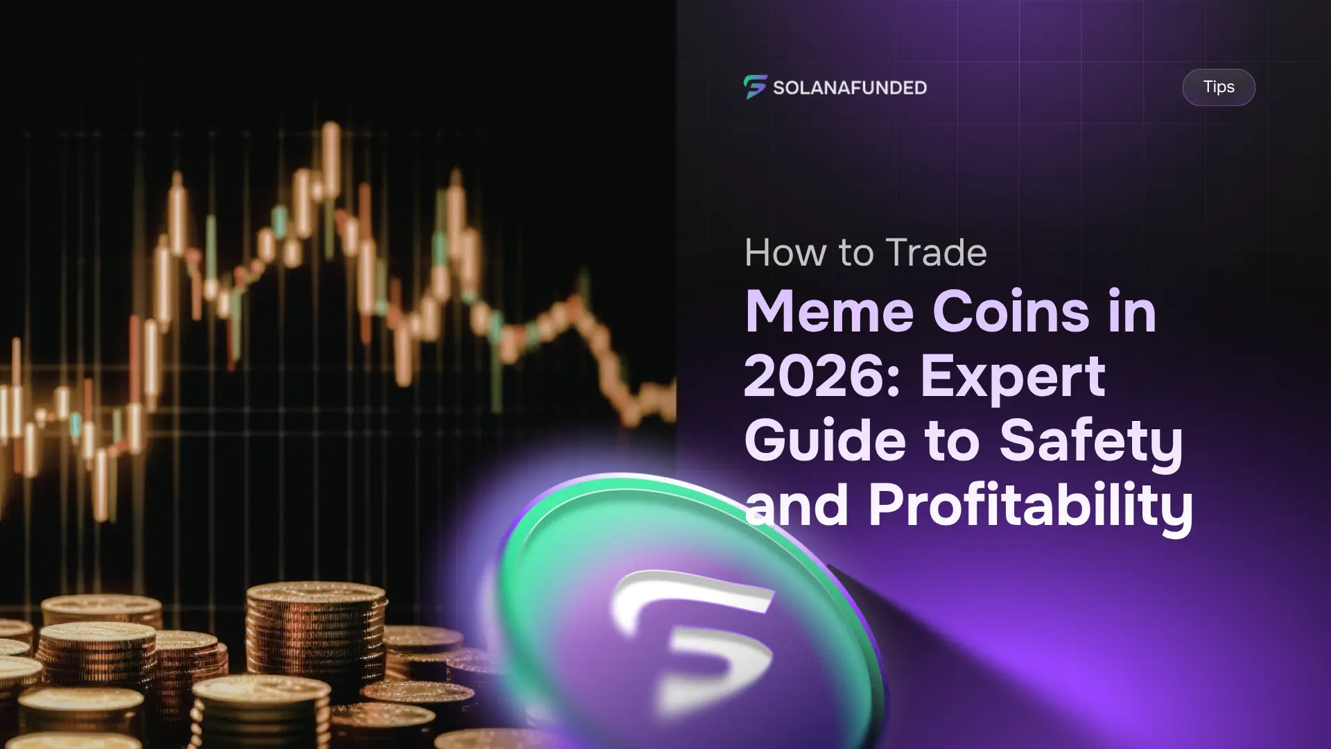 How to Trade Meme Coins in 2026 Expert Guide to Safety and Profitability