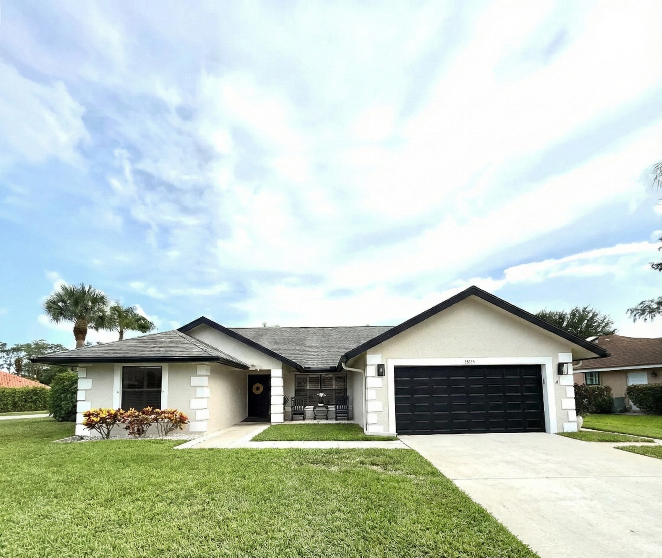 Amazing Grace Assisted Living VI, a residential assisted living home in Wellington, FL