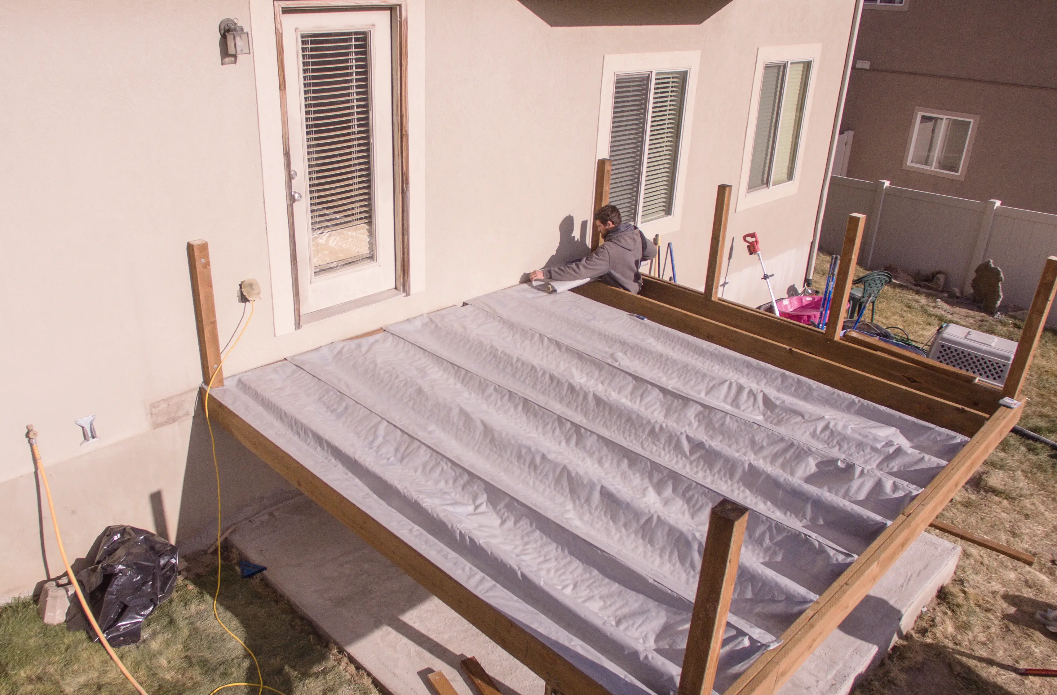 Construction Category Image