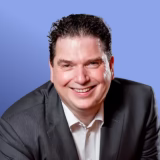 Martin Hommerson, directeur Van Herwijnen Kreston