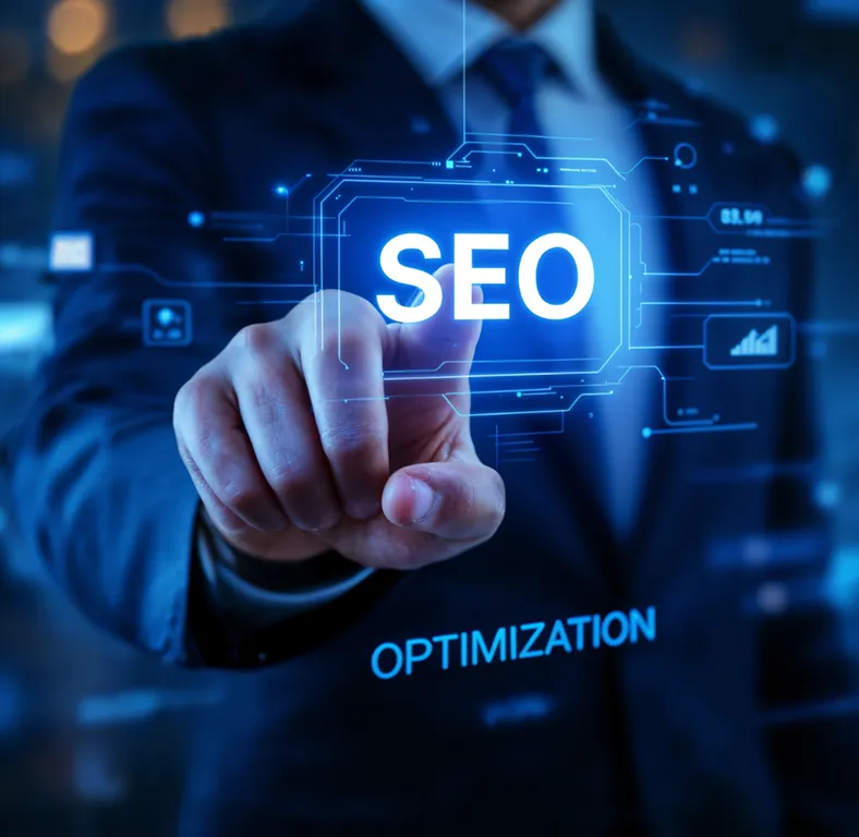 SEO & Growth Optimization