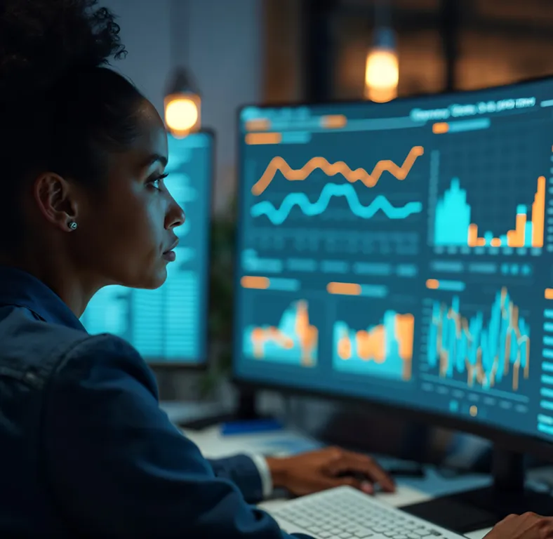 Paid Media Campaigns