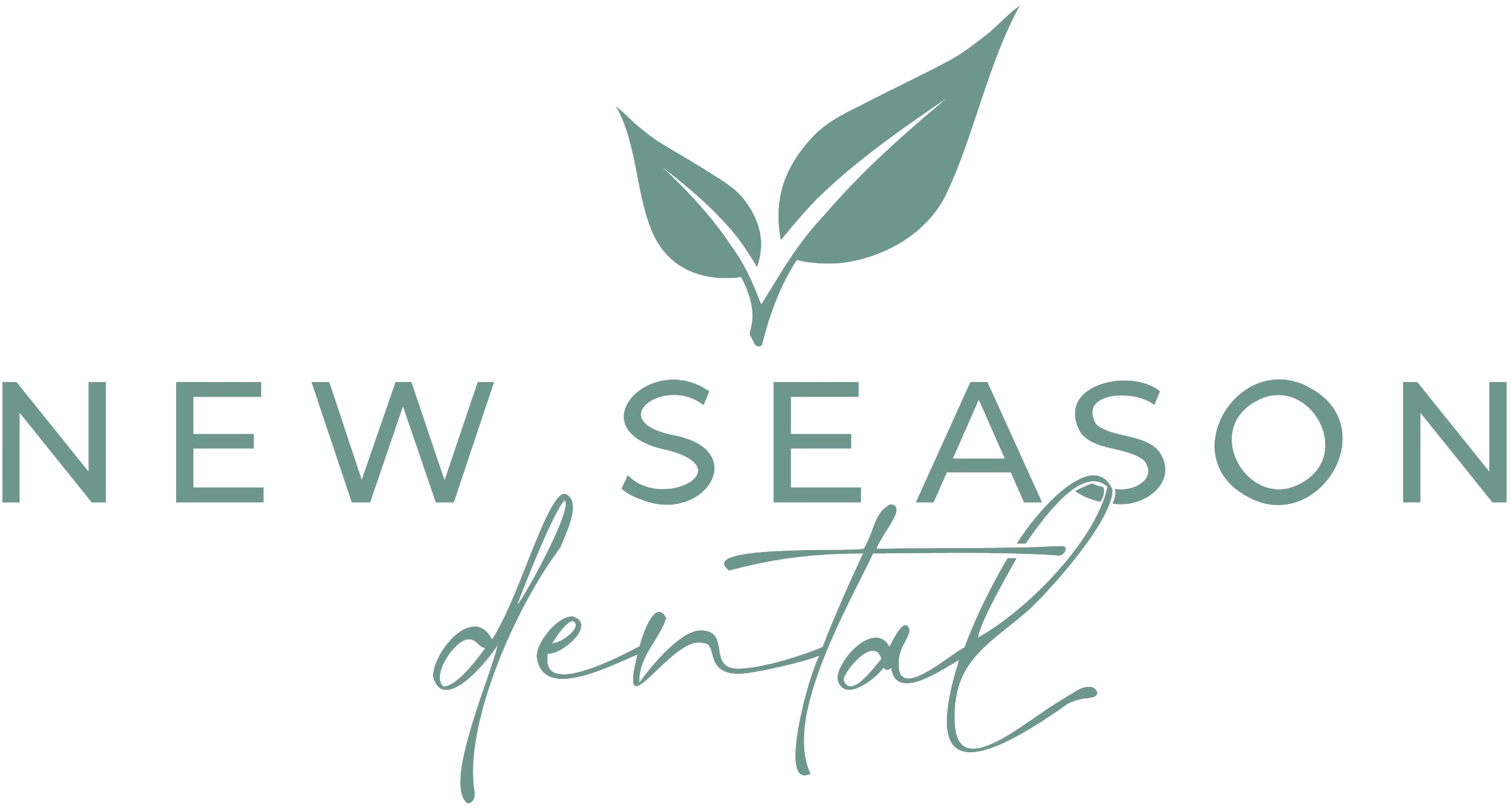 New Session Dental - Logo