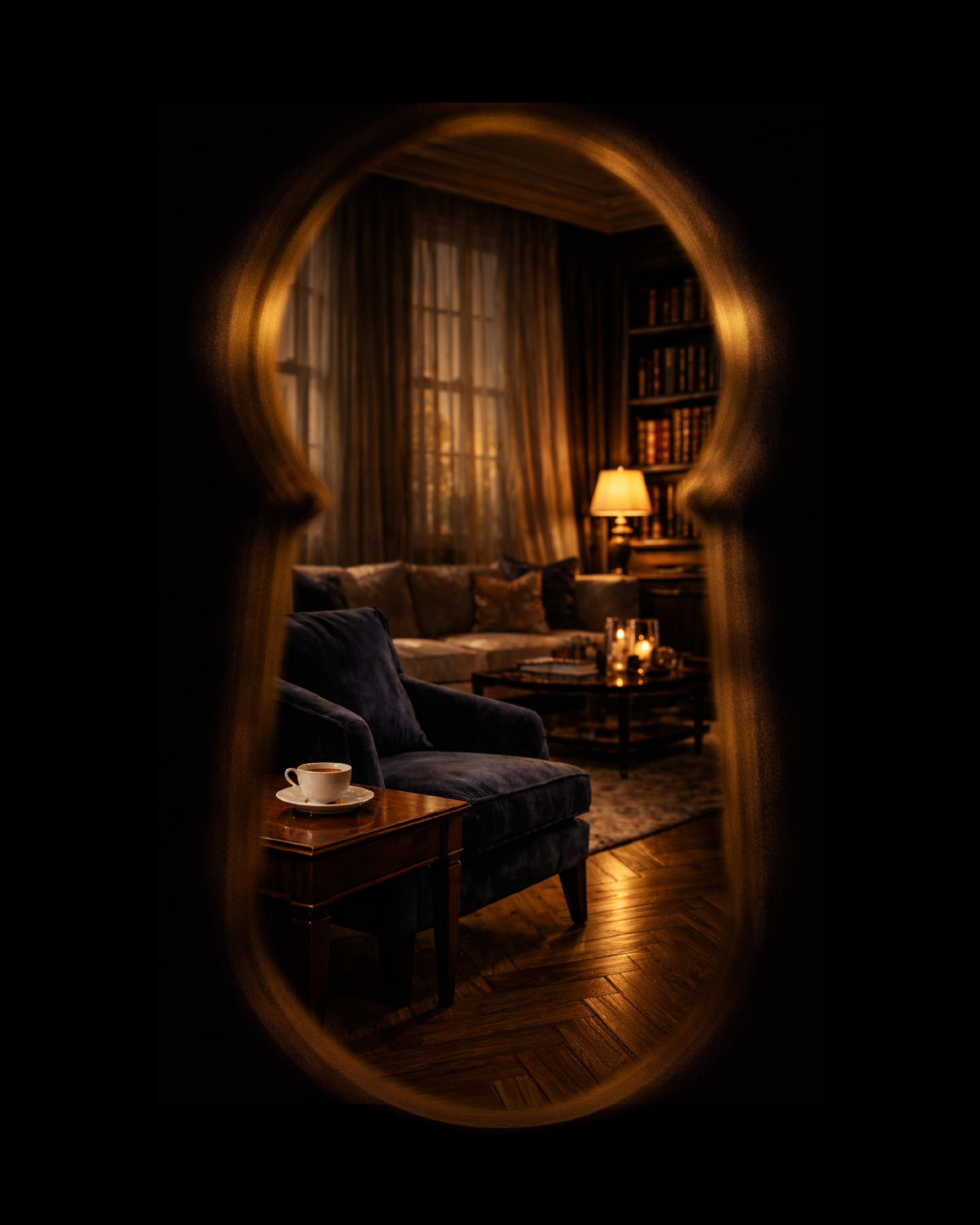 The London Living Room