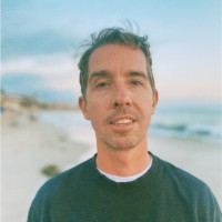Stu Willson, founder of Pluris