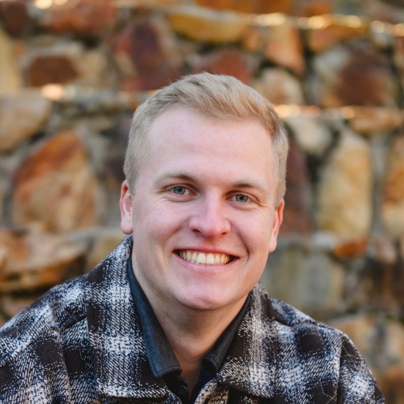 Adam King, Founder & CEO of Topsail