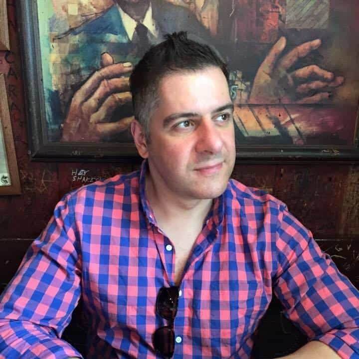 Tony Miller, Co-founder, Boxcar ai