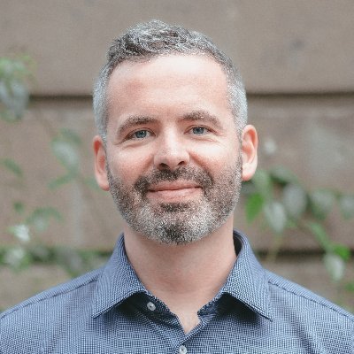 Mike Fishbein, Founder, Atherial