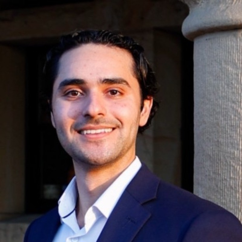 Kevin Malaekeh, ModernEdge AI