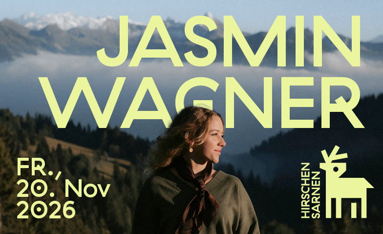 Jasmin Wagner