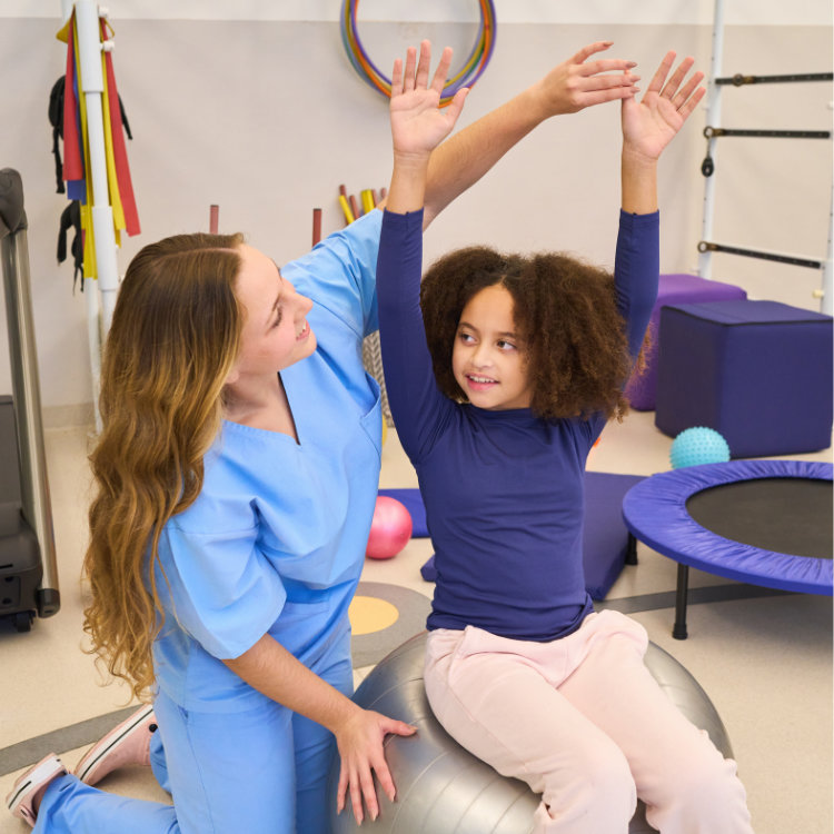 Pédiatrie en Turquie | Soins Spécialisés pour Enfants avec Julie Médico Travel