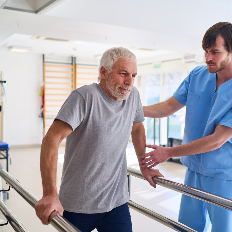 Réhabilitation en Turquie | Médecine Physique et Récupération Fonctionnelle avec Julie Médico Travel