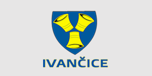 Logo města Ivančice