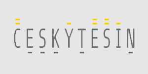 Logo města Český Těšín