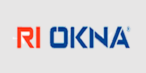Logo firmy RI Okna