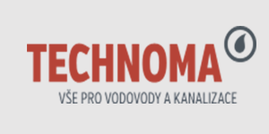 Logo firmu Technoma