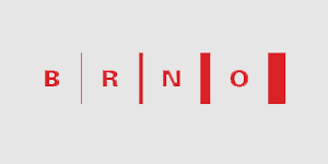 Logo města Brna